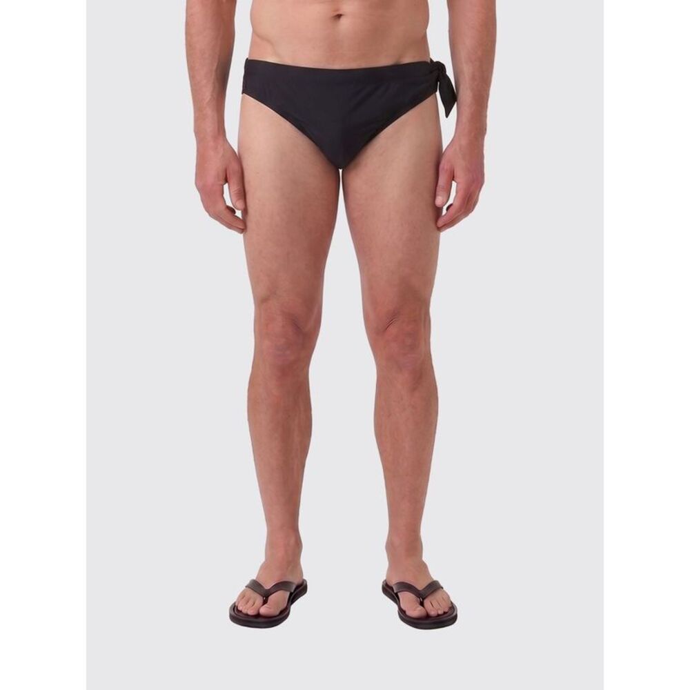 Gucci Swimsuit Men Black